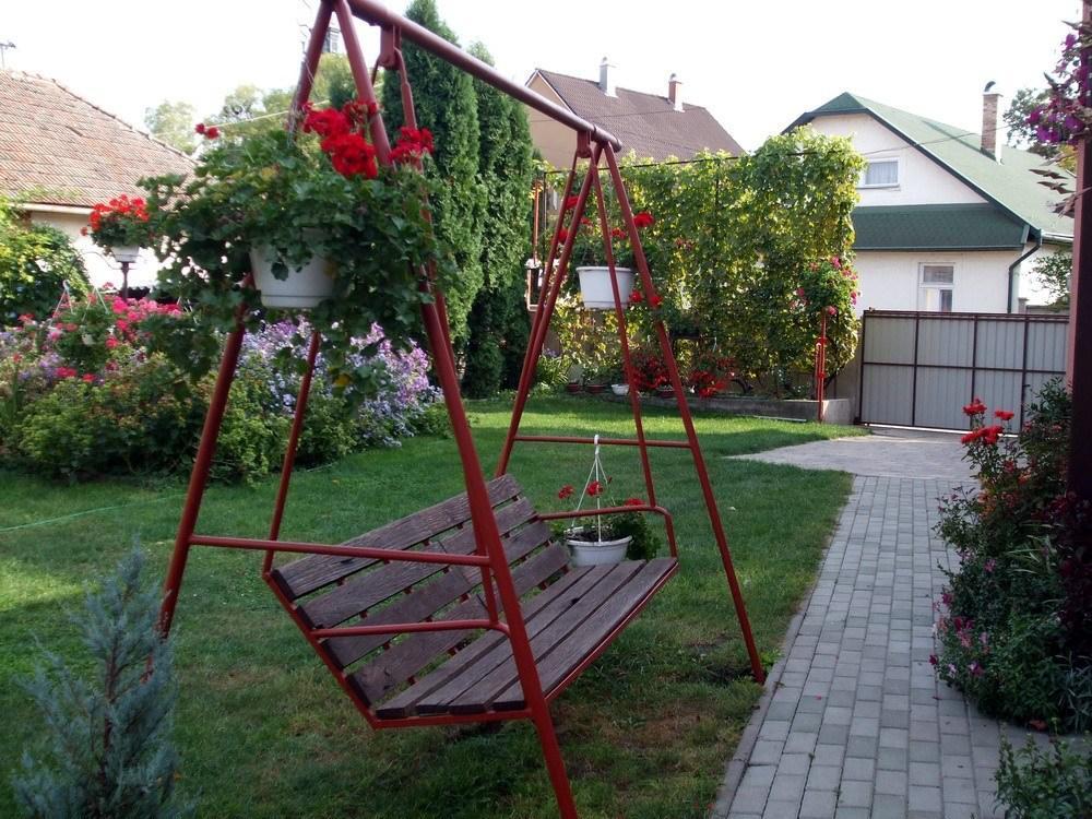 Lugas Szallas Jászberény Exterior foto
