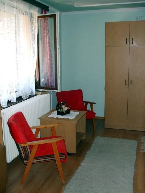 Lugas Szallas Jászberény Exterior foto